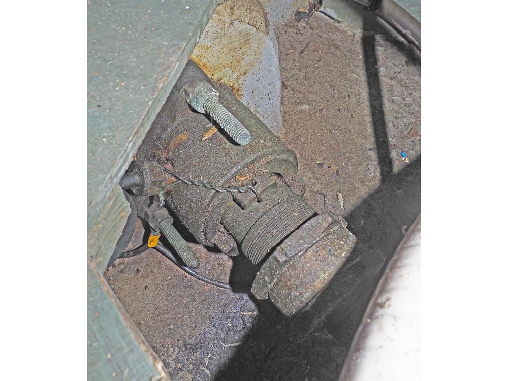 picture Motor